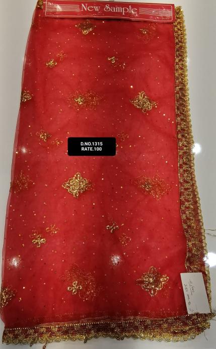 Sabella 1315 catalog red chunri buy wholesale online