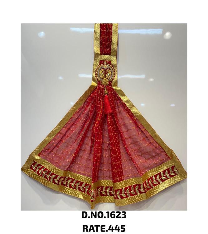 Sabella 1623 catalog red chunri wholesaler online
