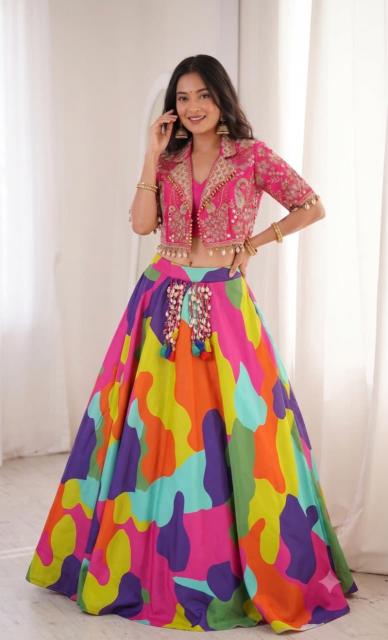 Sabella 252 vol 1 catalog wholesale lehenga market in amritsar