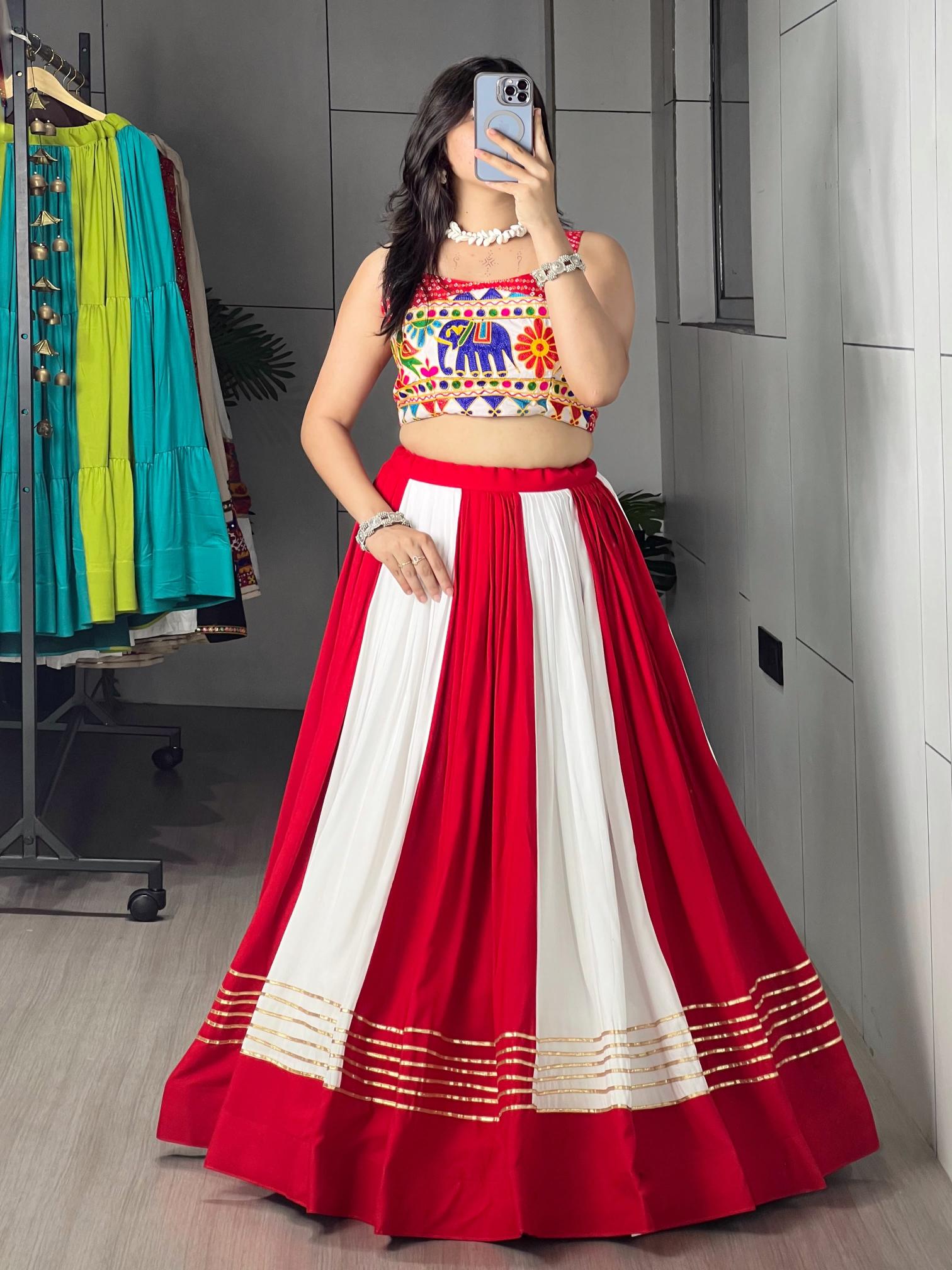 Sabella 58 vol 2 Navratri 2k26 catalog lehenga wholesale market delhi
