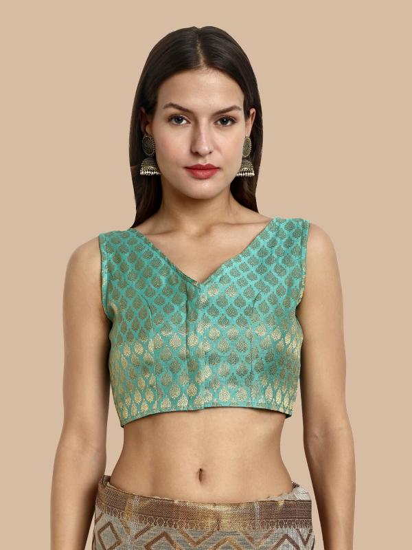 Sabella B 11 catalog desginer blouse
