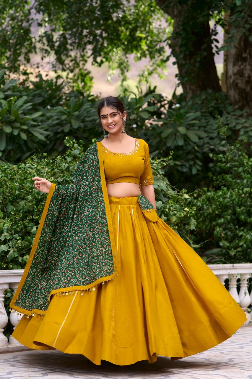 Sabella Chaithra vol 2 catalog lehenga wholesale market in jaipur