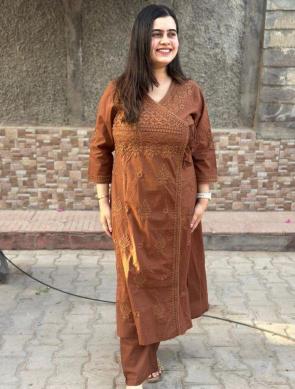 Sabella Cotton shifli vol 1 catalog ladies coord set manufacturer