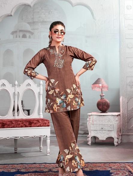 Sabella Cotton Sufi vol 1 catalog coord set catalogue wholesale