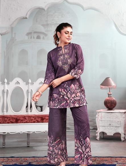 Sabella Cotton Sufi vol 2 catalog latest coord set wholesale collection
