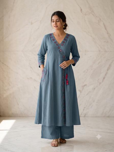 Sabella Cotton vol 724 catalog daily wear coord set wholesale