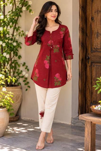 Sabella Cotton vol 733 catalog coord set catalogue wholesale