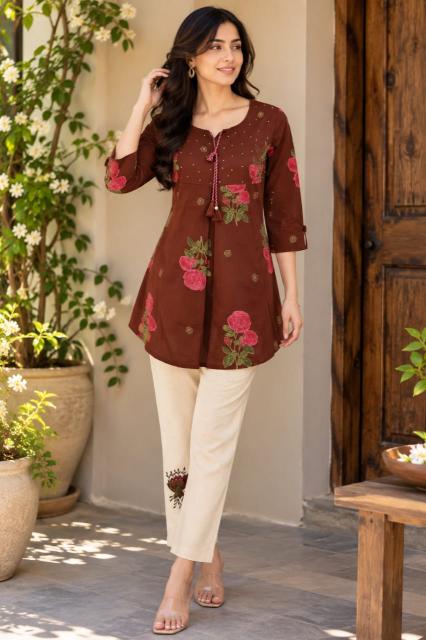Sabella Cotton vol 734 catalog latest coord set wholesale collection