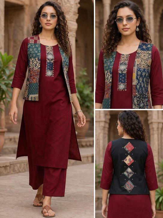 Sabella Daboo Cotton vol 6 catalog coord set wholesale direct supplier