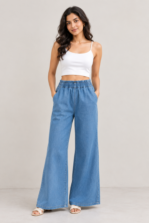 Sabella Denim vol 7 catalog premium wear bottom wear 