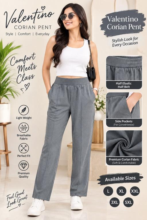 Sabella Fancy Corien Pant wholesaler