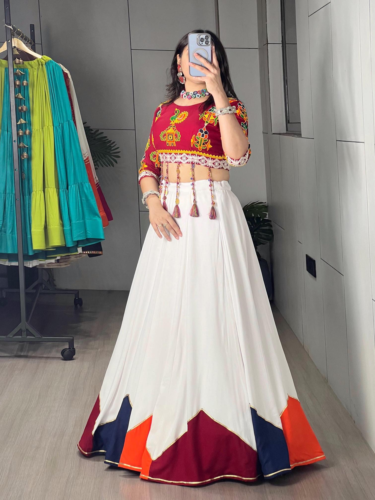 Sabella Gauri catalog wholesale lehenga shop in chennai