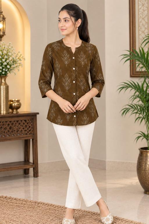 Sabella GJ vol 3 catalog Jaipuri Shirt wholesale