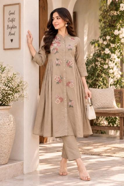 Sabella Mal Cotton vol 4 catalog trendy coord set wholesale India