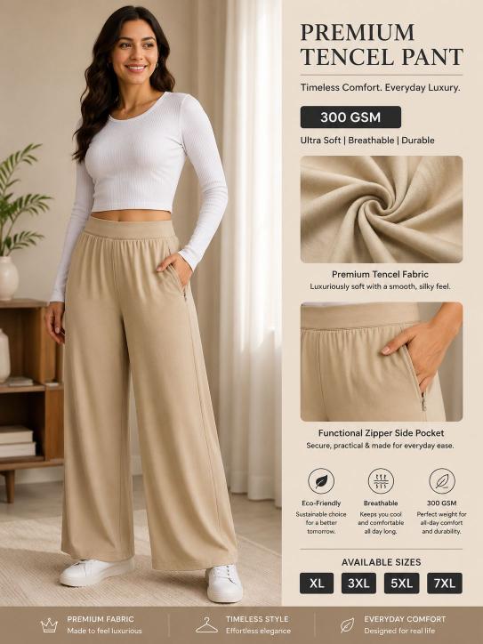 Sabella Premium Tencel catalog bottom bear trendy collection  