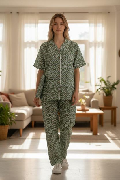 Sabella Pure cotton vol 24 catalog coord set manufacturer