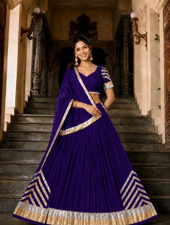 Sabella Raas Leela catalog best wholesale lehenga online shopping