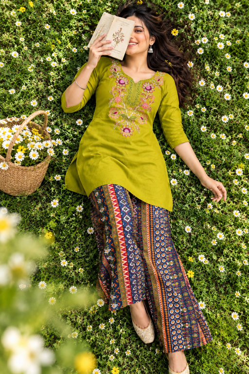 Sabella Rayon vol 74 catalog coord set for resellers