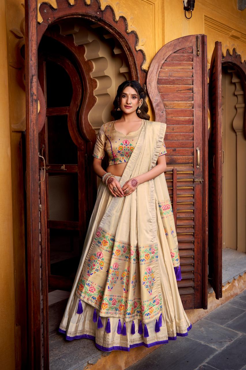 Sabella Shravya catalog best lehenga wholesaler mumbai