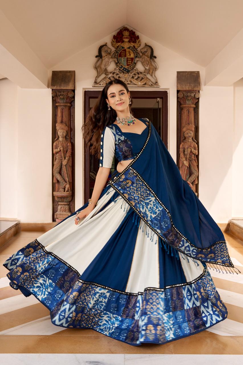 Sabella Tahuko Catalog designer lehenga surat wholesaler