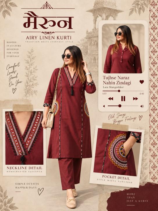 Sabella Viscose vol 1 catalog wholesale co ords