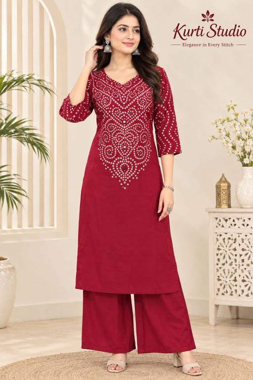 Sabella VK vol 1 catalog latest coord set wholesale collection