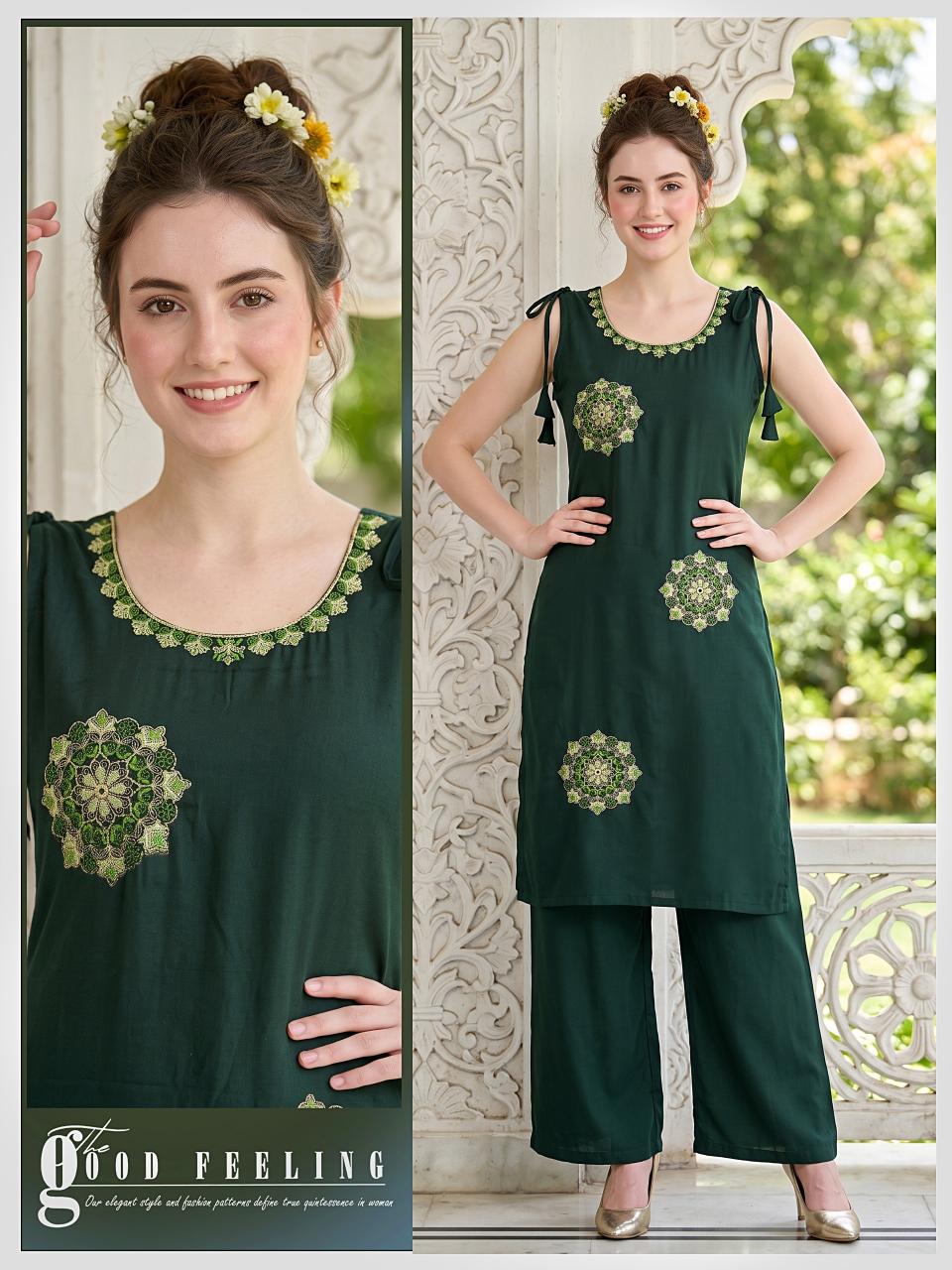 Sabella VKV vol 2 catalog coord set for resellers