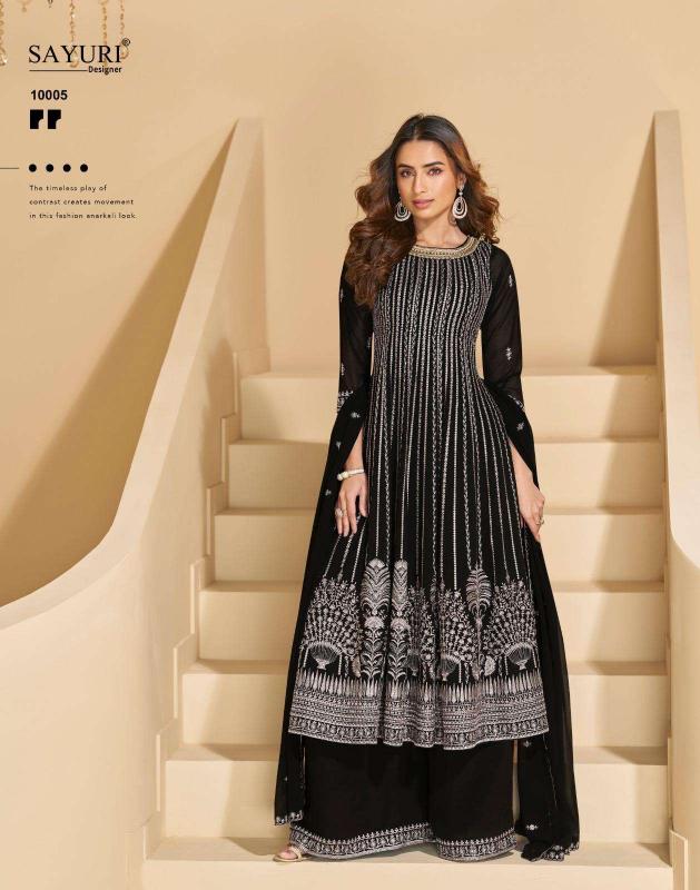 Sayuri Sargam catalog wholesale salwar kameez online