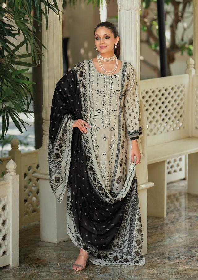 Shree Fabs Bin Saeed Lawn Collection vol 30 catalog pakistani collection wholesaler