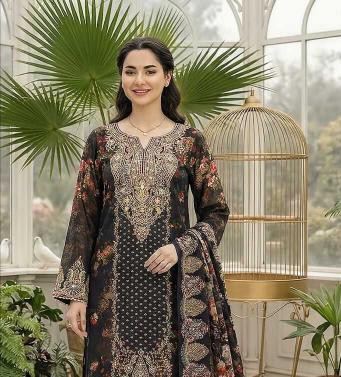 Shree Fabs kt 339 catalog wholesale pakistani designer suits in delhi