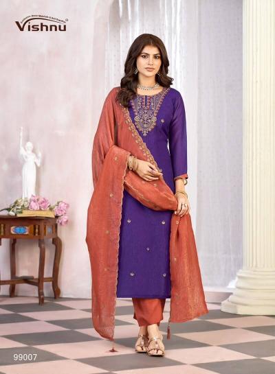 Vishnu Kaseeda catalog wholesale salwar kameez catalogs