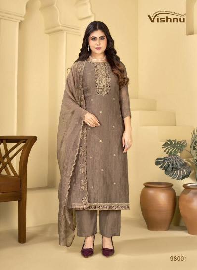 Vishnu Nimisha catalog salwar kameez wholesale in madhyamgram video