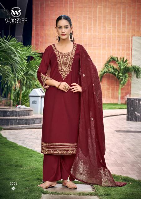 Woodee Veda vol 2 catalog w brand kurtis wholesale
