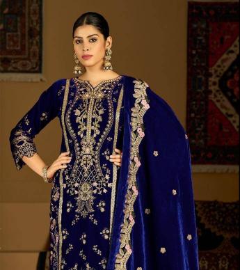Bilqis B 211 A TO D catalog pakistani original suits wholesale