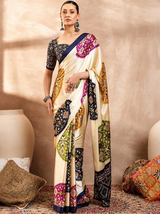 Dazira 2053 catalog saree petticoat wholesale
