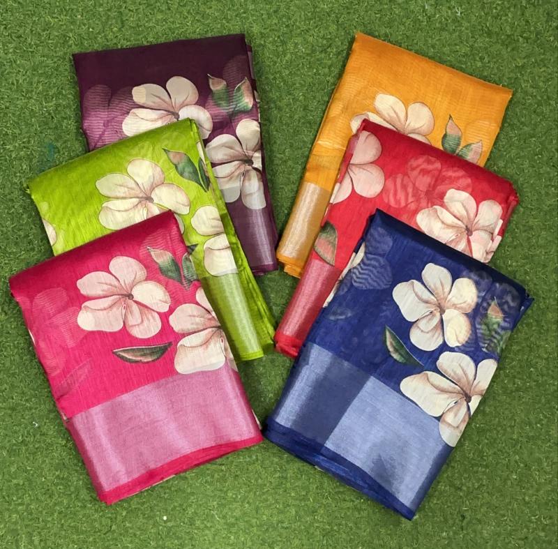 Dazira Crystal vol 20 catalog saree wholesale dealers in surat