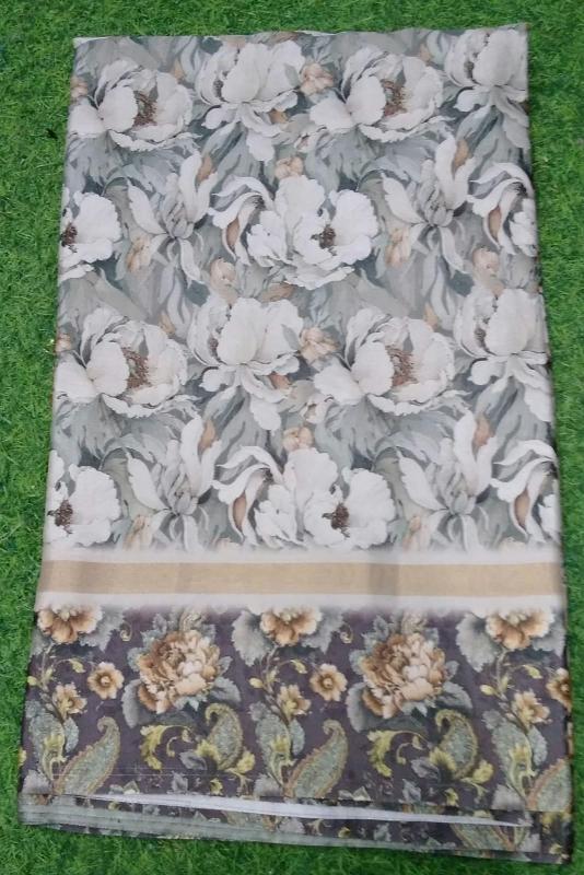 Dazira Dola Pattu Silk vol 8 catalog kantha stitch sarees wholesale kolkata