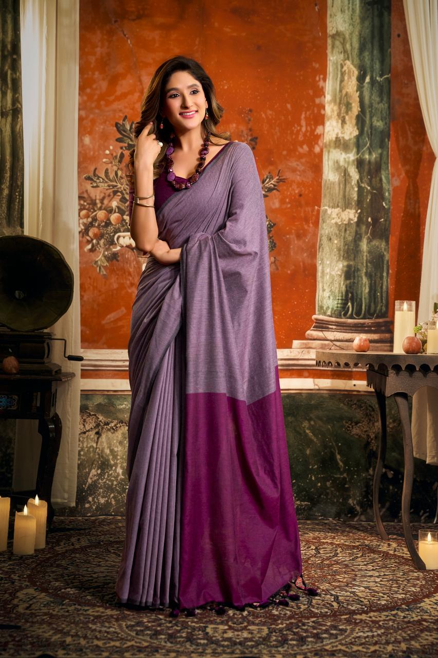 Dazira Mal Cotton vol 12 catalog saree weavers in bangalore that work with wholesalers