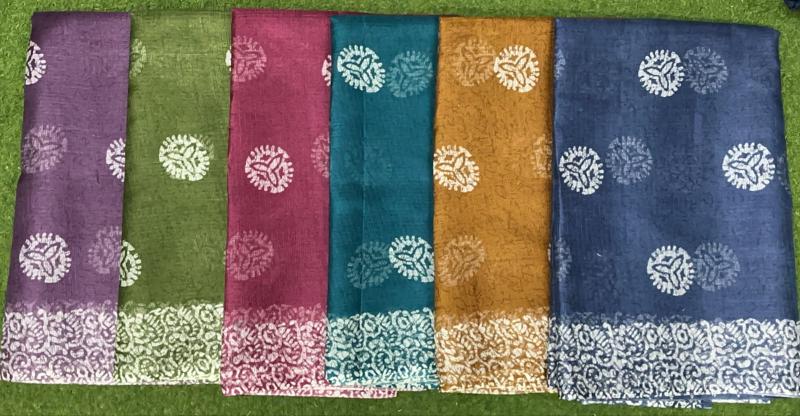 Dazira Tapadiya vol 6 catalog sarees wholesale in india