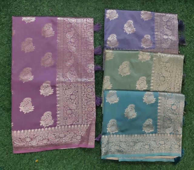 Dazira Trishla Silk Swarovski vol 8 catalog wholesale bridal sarees in mumbai
