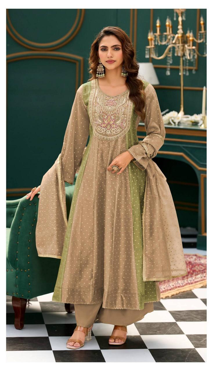 Deepsy 3532 catalog pakistani suits wholesaler in india