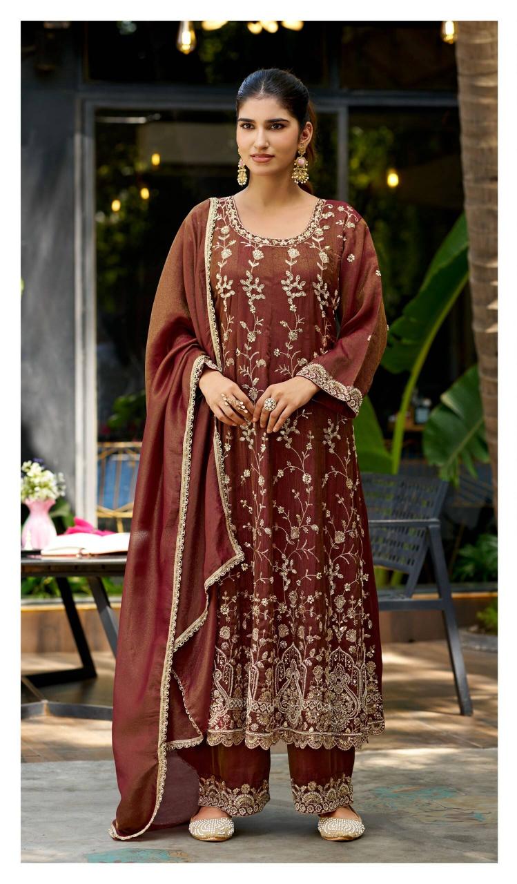 Deepsy 3585 catalog pakistani suits wholesale in hyderabad