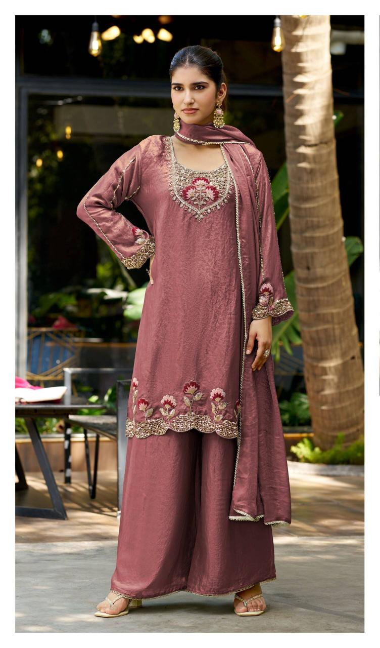 Deepsy 3587 catalog pakistani suits wholesale delhi