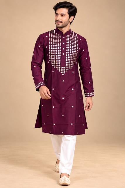 Felocity AFS Rajeev catalog mens kurta supplier Bangalore