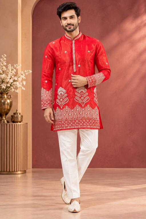 Felocity AFS Surya catalog mens kurta supplier Kolkata