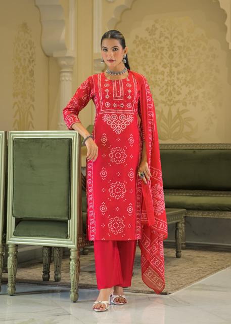 Felocity Cotton vol 747 catalog cotto kurtis wholesale market in surat