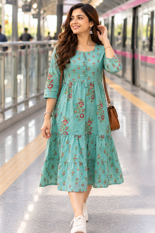 Felocity cotton vol 751 catalog wholesale and retail kurtis