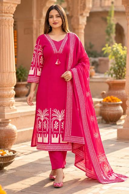 Felocity Cotton vol 754 catalog biba kurtis wholesale in kolkata