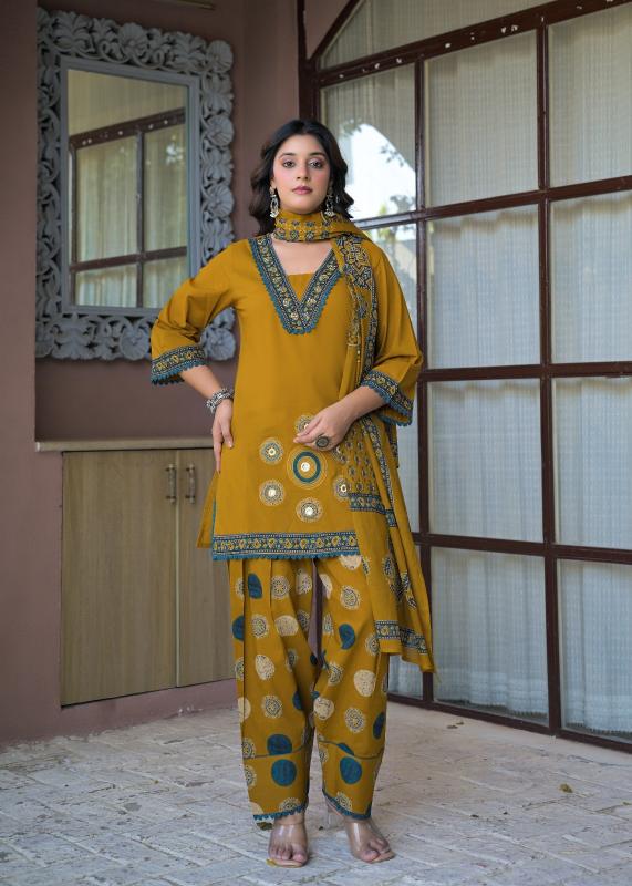 Felocity Cotton vol 767 catalog wholesale kurti collection
