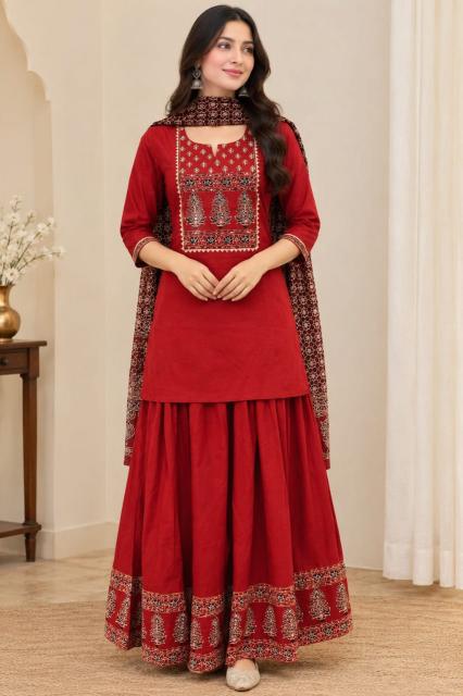 Felocity Cotton vol 773 catalog kurtis wholesaler in vapi